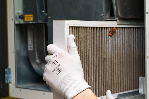 Best Commercial Air Duct Cleaning  in Martinsburg, PA