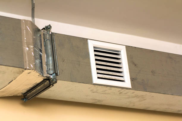 Best Commercial Air Duct Cleaning  in Martinsburg, PA